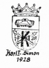 Wappen von Karl I.