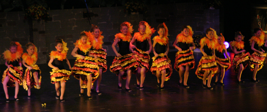 Die Minis im Jahre 2006 Die Minis im Jahre 2006