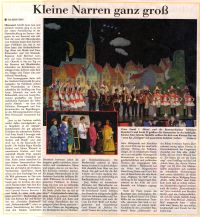 Taunus-Zeitung vom 14.1.08