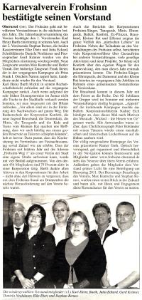Oberurseler Woche vom 15.5.08
