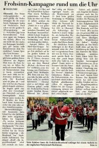 Taunus-Zeitung vom 30.05.08