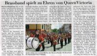 Taunus-Zeitung vom 12.7.08