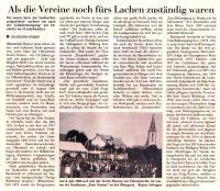 Taunus-Zeitung vom 20.8.08