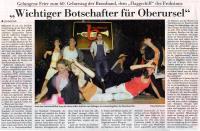 Taunus-Zeitung vom 8.9.08