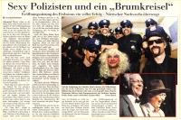 Taunus-Zeitung vom 17.11.08
