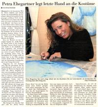 Taunus-Zeitung vom 28.1.09