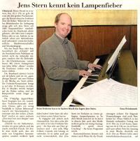 Taunus-Zeitung vom 30.1.09