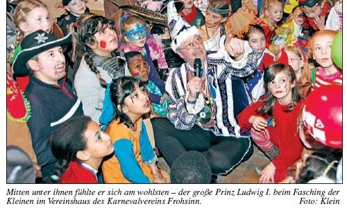 Oberurseler Woche vom 26.02.2009