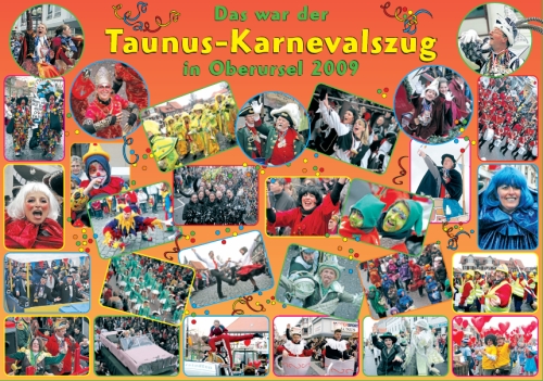 Oberurseler Woche vom 26.02.2009
