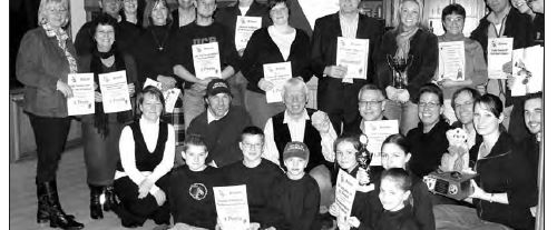 Oberurseler Woche vom 19.03.2009