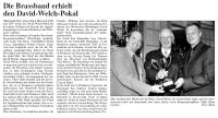 Taunus-Zeitung  vom 12.10.2009