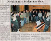 Taunus-Zeitung vom 8.1.10