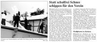 Oberurseler Woche  vom 04.02.10