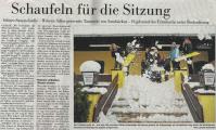Taunus-Zeitung vom 04.02.10