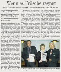 Taunus-Zeitung vom 22.02.10