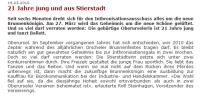 Taunus-Zeitung vom 15.03.10
