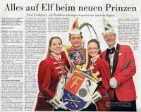 Taunus-Zeitung vom 12.11.2010 Taunus-Zeitung vom 12.11.2010