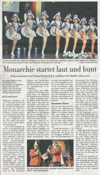 Taunus-Zeitung vom 13.11.2010 Taunus-Zeitung vom 13.11.2010