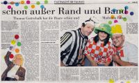 Taunus-Zeitung vom 15.11.2010 Taunus-Zeitung vom 15.11.2010