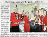 Taunus-Zeitung vom 16.11.2010 Taunus-Zeitung vom 16.11.2010