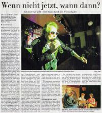 Taunus-Zeitung vom 23.11.2010 Taunus-Zeitung vom 23.11.2010