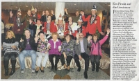 Taunus-Zeitung vom 24.11.2010 Taunus-Zeitung vom 24.11.2010