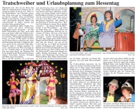 Oberurseler Woche vom 25.11.2010 Oberurseler Woche vom 25.11.2010