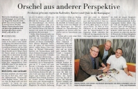 Taunus-Zeitung vom 25.11.2010 Taunus-Zeitung vom 25.11.2010
