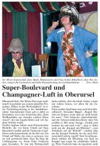 Oberurseler Woche vom 03.02.2011 Oberurseler Woche vom 03.02.2011