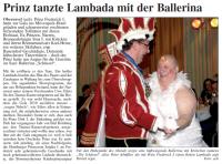 Oberurseler Woche vom 03.02.2011 Oberurseler Woche vom 03.02.2011