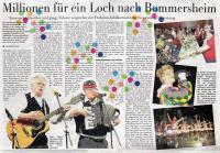 Taunus-Zeitung vom 14.02.111 Taunus-Zeitung vom 14.02.111