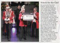 Taunus-Zeitung vom 16.02.11 Taunus-Zeitung vom 16.02.11