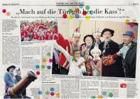 Taunus-Zeitung vom 28.02.2011 Taunus-Zeitung vom 28.02.2011