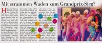 Taunus-Zeitung vom 01.03.2011 Taunus-Zeitung vom 01.03.2011