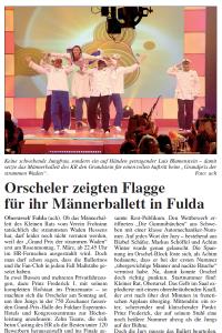 Oberurseler Woche vom 03.03.2011 Oberurseler Woche vom 03.03.2011