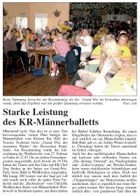 Oberurseler Woche vom 10.03.2011 Oberurseler Woche vom 10.03.2011