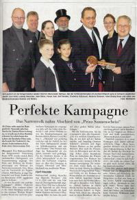 Taunus-Zeitung vom 10.03.2011 Taunus-Zeitung vom 10.03.2011