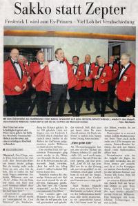 Taunus-Zeitung vom 21.03.2011 Taunus-Zeitung vom 21.03.2011