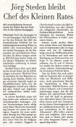 Taunus-Zeitung vom 05.04.11