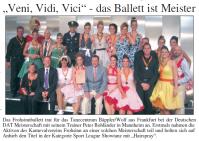 Oberurseler Woche vom 09.06.11 Oberurseler Woche vom 09.06.11
