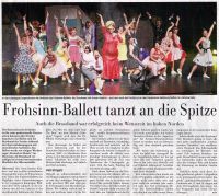 Taunus-Zeitung vom 20.07.2011 Taunus-Zeitung vom 20.07.2011