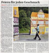 Frankfurter Rundschau vom 04.08.2011 Frankfurter Rundschau vom 04.08.2011