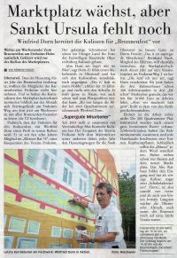 Taunus-Zeitung vom 11.08.2011