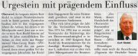 Taunus-Zeitung vom 03.09.2011