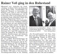 Oberurseler Woche vom 08.09.2011