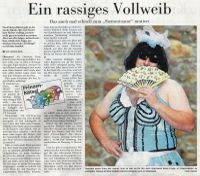 Zum Prinzenrtsel Teil 2