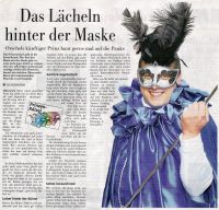 Zum Prinzenrtsel Teil 3