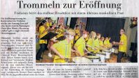 Taunus-Zeitung vom 14.11.11