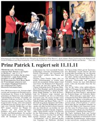 Oberurseler Woche vom 17.11.2011