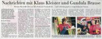 Taunus-Zeitung vom 21.11.11